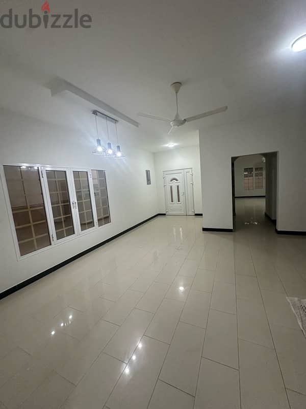 Villa for rent in Al Ansab 7