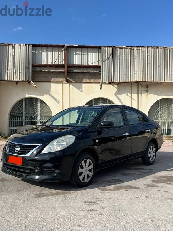 car for Rent Monthly in Salalah 0