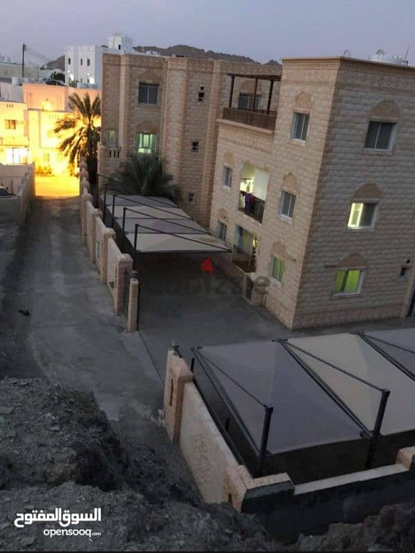 للايجار شقق نظيفه جدا باسعار منافسة For rent very clean apartments 0