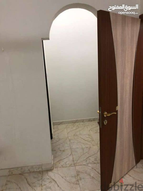 للايجار شقق نظيفه جدا باسعار منافسة For rent very clean apartments 2