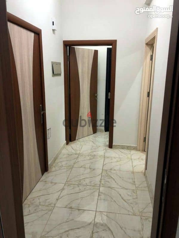 للايجار شقق نظيفه جدا باسعار منافسة For rent very clean apartments 4