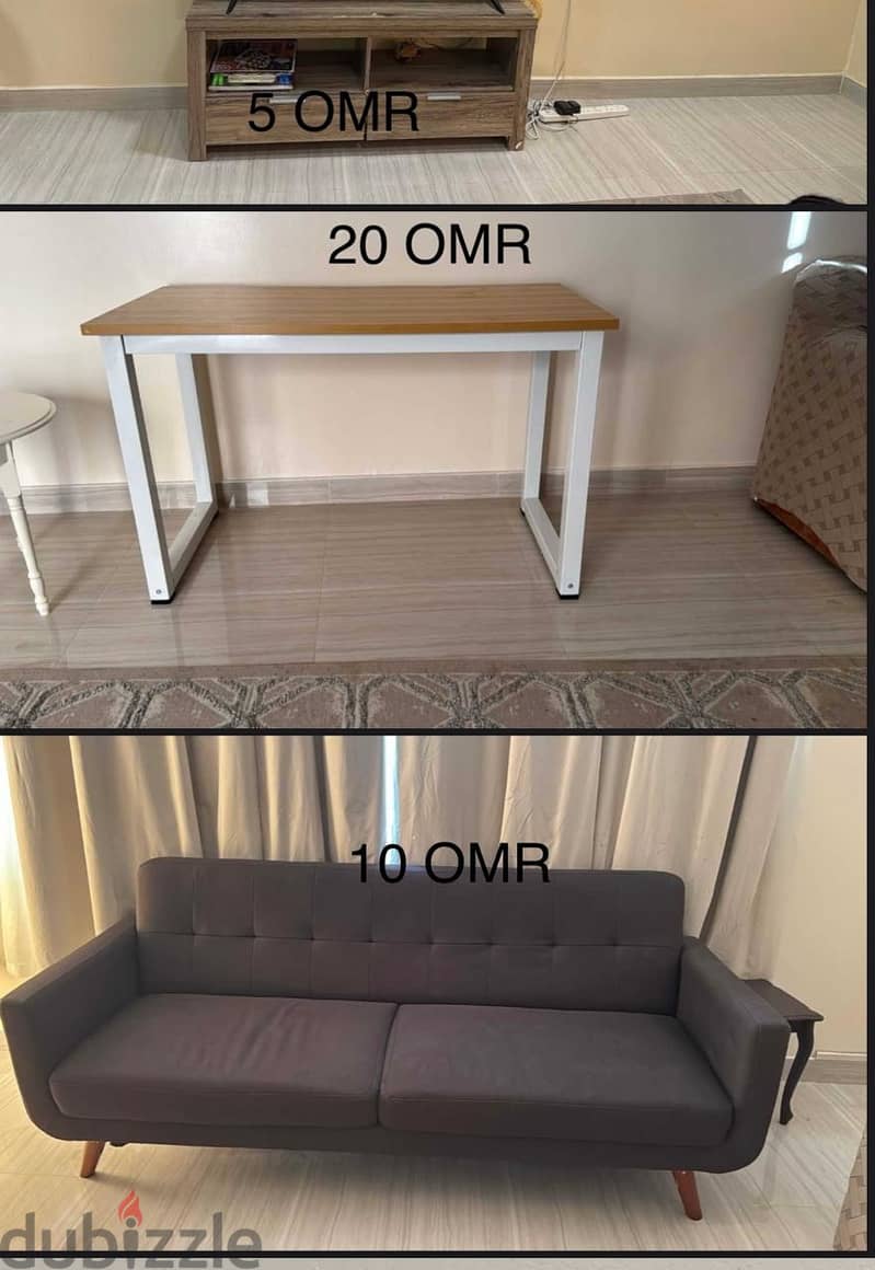 Furnitures 2