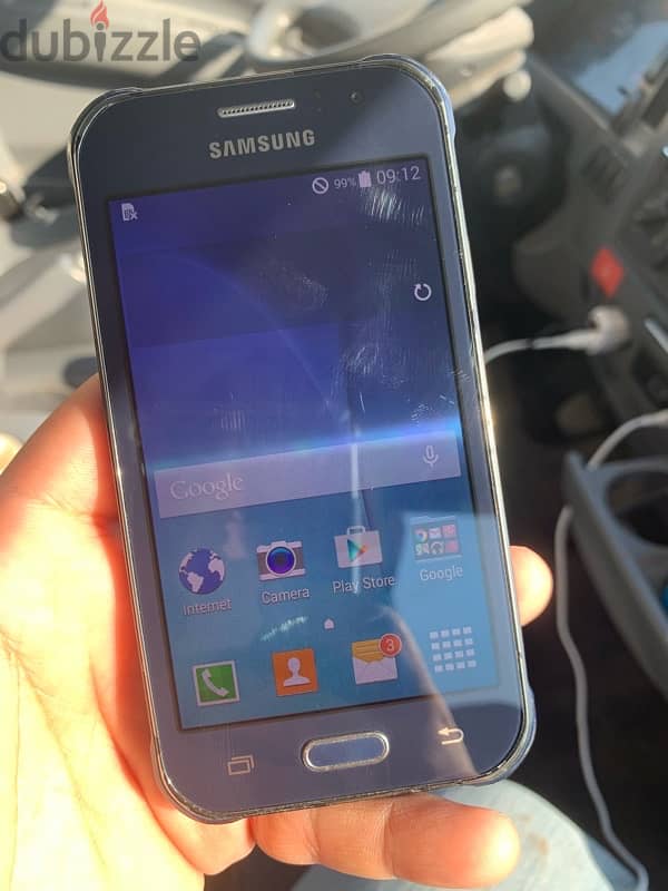 Samsung J1 1