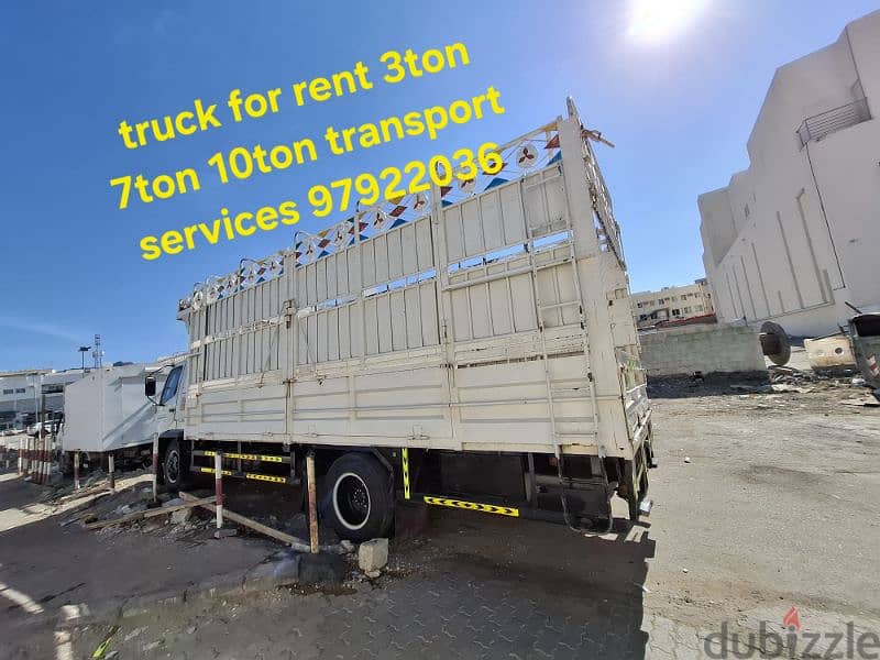 truck for rent 3ton 7ton 10ton truck transport services 0