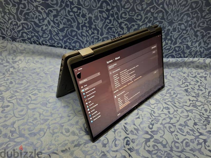 Dell Latitude 7420 2-in-1 Laptop 1