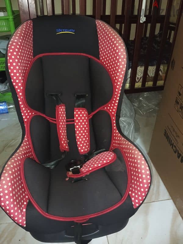 baby seat 0