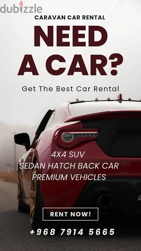 Rent a Car 0