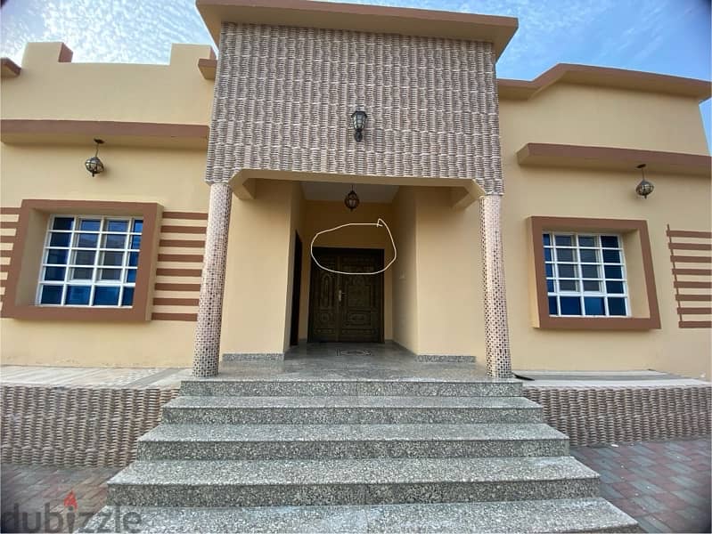 Villa in Amrath for rent 0