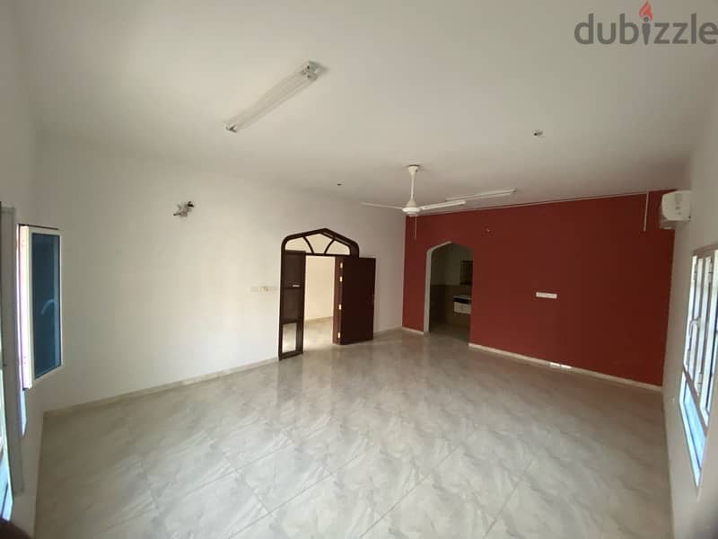 Villa in Amrath for rent 4