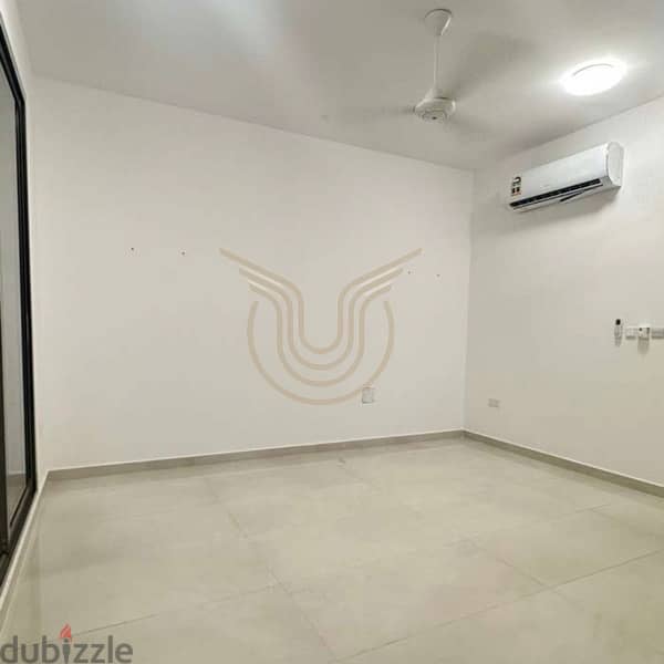 New villa for rent 4 bhk in Al Ghubrah North 2