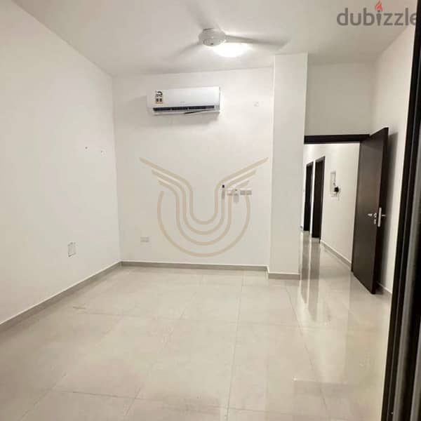 New villa for rent 4 bhk in Al Ghubrah North 3