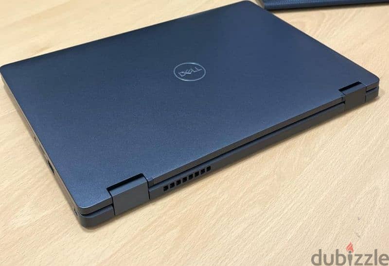 Dell Ci5, 8th,8gb, 256, touch 3