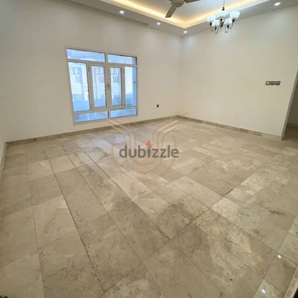 BOSHER | BRAND NEW 5BR VILLA FOR RENT 2