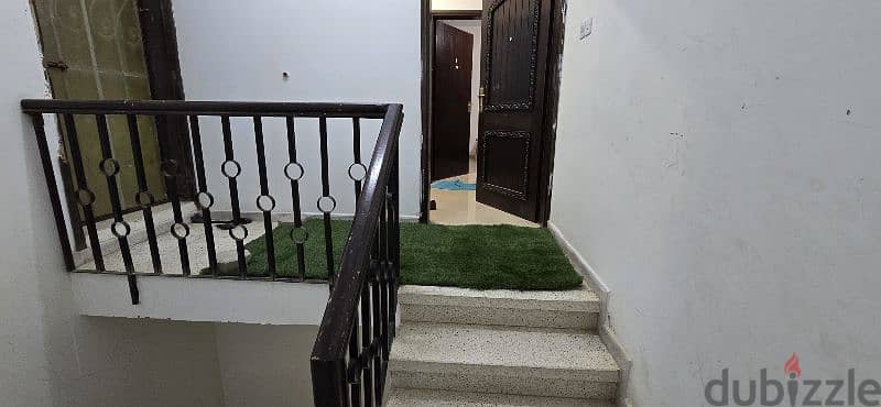 1 Bhk Furnished flat for family with electricity 6