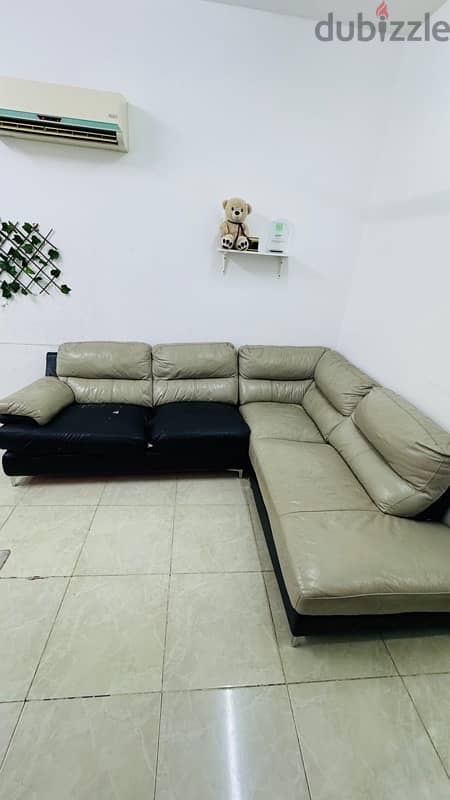 L SHAPE SOFA FOR SALE 3