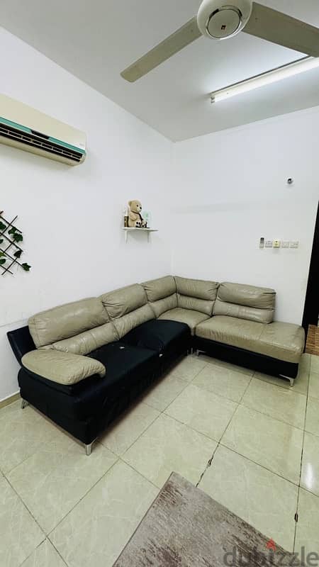 L SHAPE SOFA FOR SALE 4