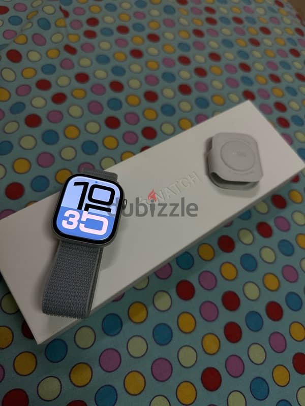 Apple Watch series 10 46mm 0