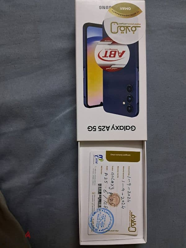 galaxy a25 5g 9 mounth warranty available exchange only iphon 3