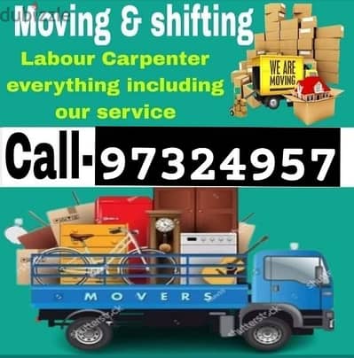 HouseVillaandOfficeShiftingMovers