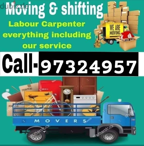 HouseVillaandOfficeShiftingMovers 0