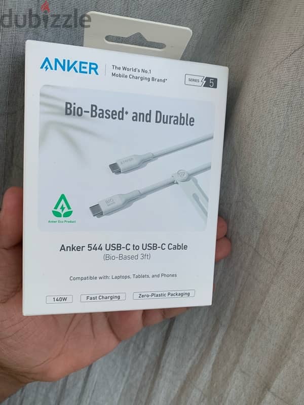 Offer anker charger best price 1