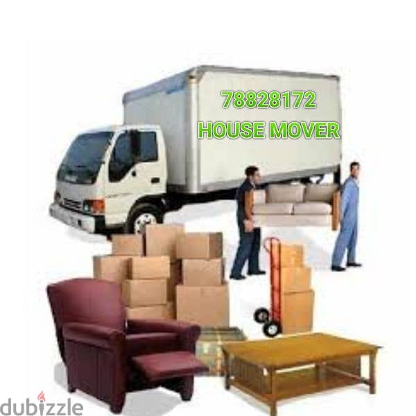 House Shifting plus All services  available with truck 3