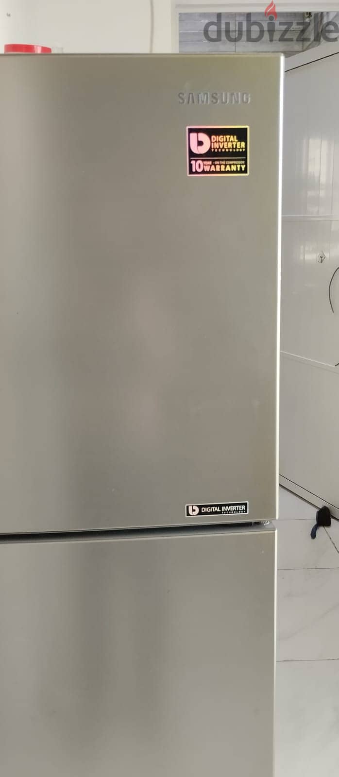 Samsung 322 ltr refrigerator with digital inverter technology 3