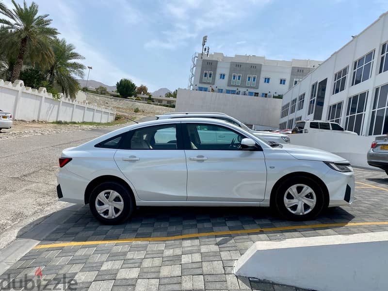 Toyota Yaris (2023) For daily, weekly and Monthly Rent 2