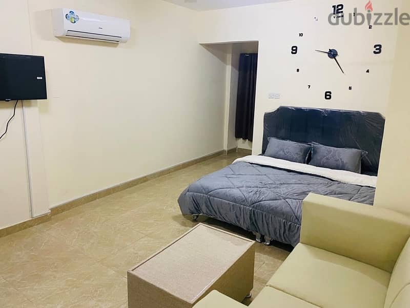 غرف للايجار الشهري 115 ريال Rooms for monthly rent for 115 riyals 0