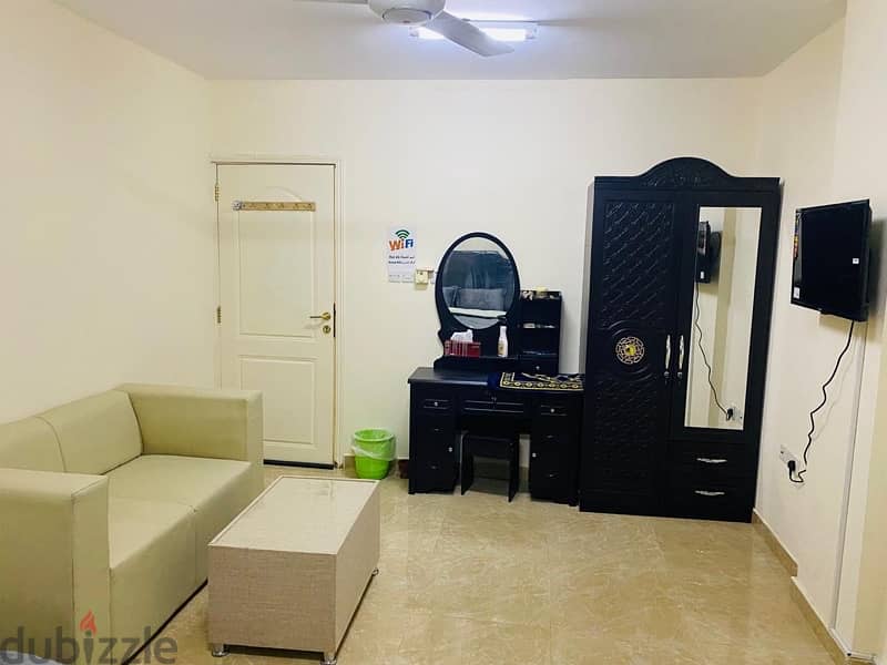 غرف للايجار الشهري 115 ريال Rooms for monthly rent for 115 riyals 1