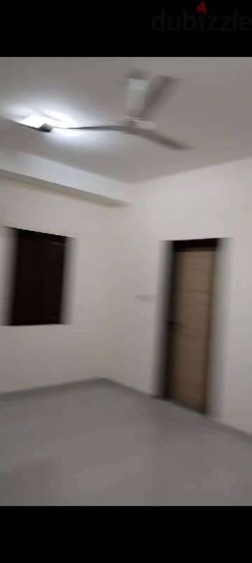 1 bedroom with attached bathroom for rent at 2bhk flat 0