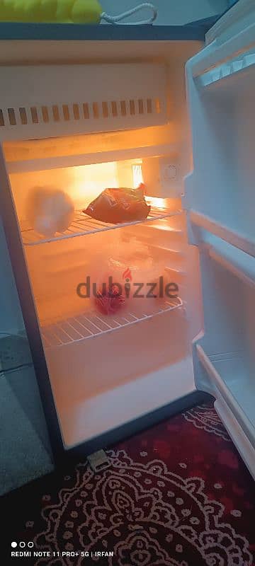 Daewo Fridge Neat n Clean Price Fix 32 Riyal cal 79146789 11