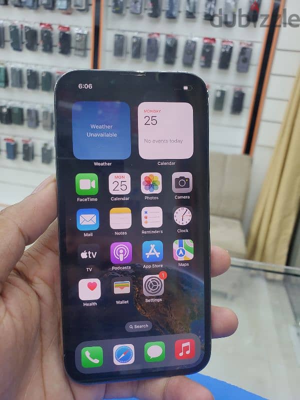 iPhone 13 Pro 256GB Waterproof 2