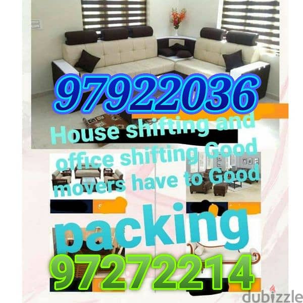 house shifting packing transport services 0