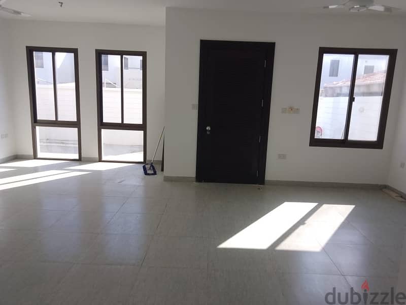 villa for rent in Al Khoud 2