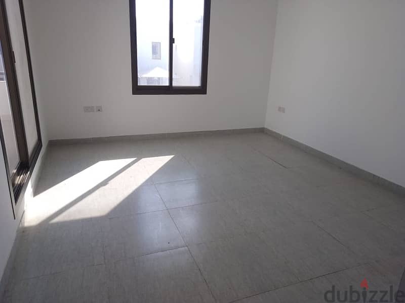 villa for rent in Al Khoud 4