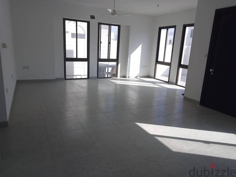 villa for rent in Al Khoud 6