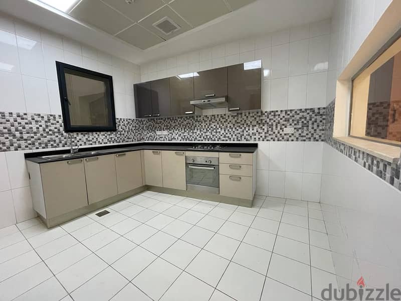 2 BR Elegant Apartment in Qurum 3