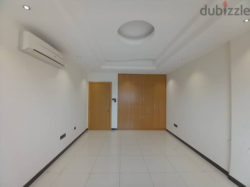 2 BR Elegant Apartment in Qurum 4