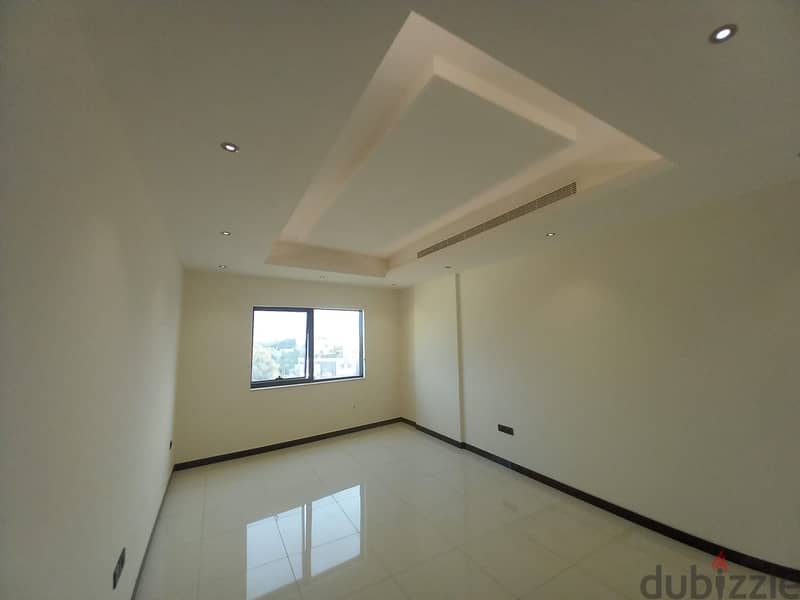 2 BR Elegant Apartment in Qurum 6