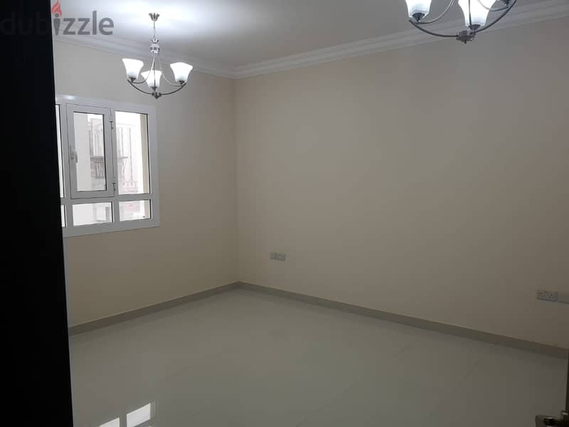 For Rent 2 Bhk Flat In Ghala للإيجار شقة غرفتين وصالة في غلا 2