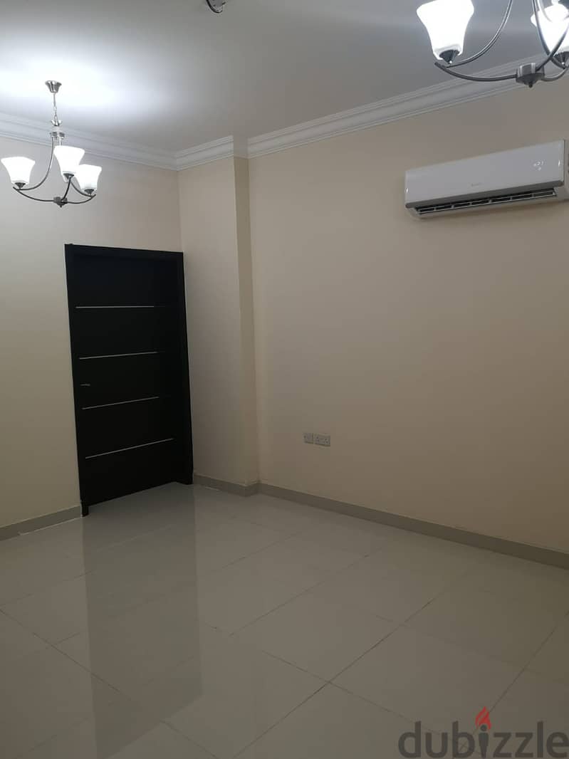 For Rent 2 Bhk Flat In Ghala للإيجار شقة غرفتين وصالة في غلا 8