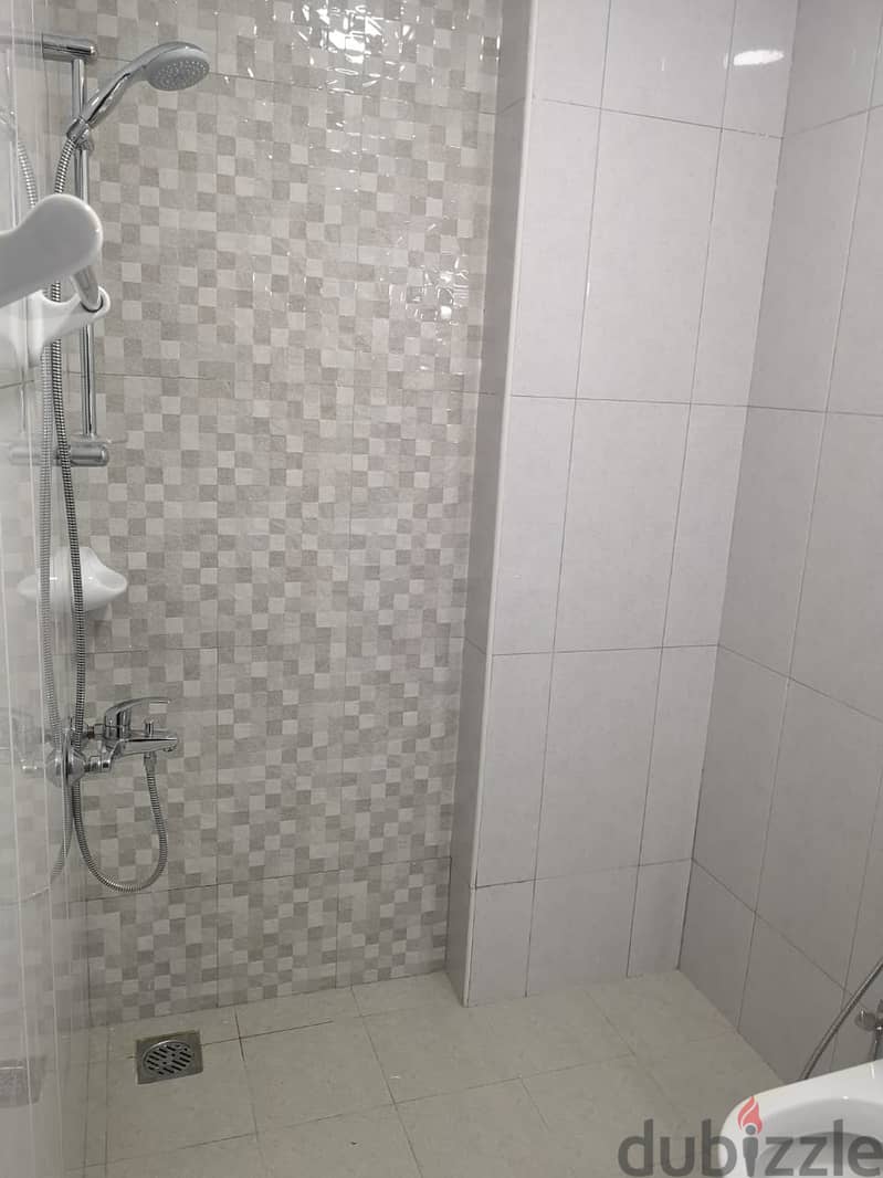 For Rent 2 Bhk Flat In Ghala للإيجار شقة غرفتين وصالة في غلا 9