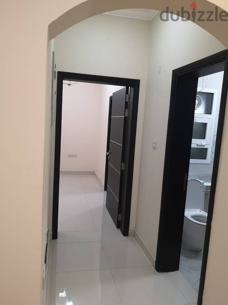 For Rent 2 Bhk Flat In Ghala للإيجار شقة غرفتين وصالة في غلا 10