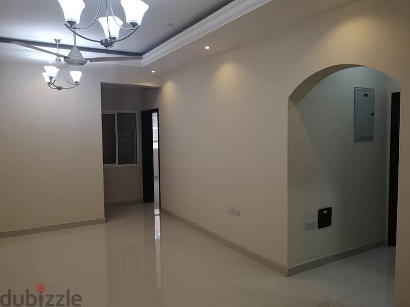 For Rent 2 Bhk Flat In Ghala للإيجار شقة غرفتين وصالة في غلا 11