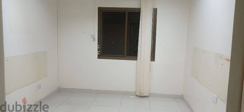 OFFICE FOR RENT (also good for store house ) 1