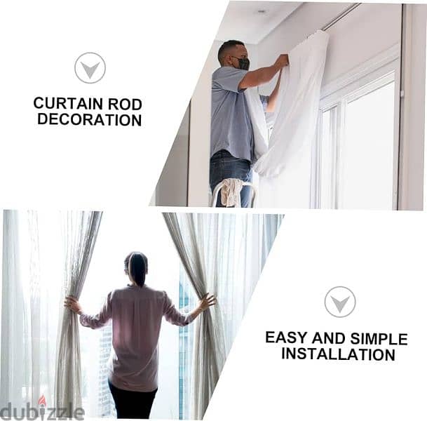 curtains and frame clock photo tv stand installation service 0