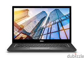 Big Discount Dell Latitude 7490 Core i7 8th Generation Touch Screen 1