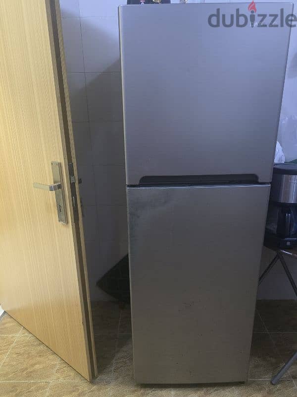 Daewoo 2 Door Fridge for sale 0