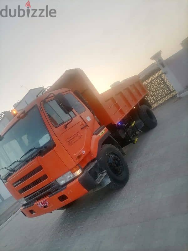 Tipper 2008 (Khaleeji)77191995 94129025 0